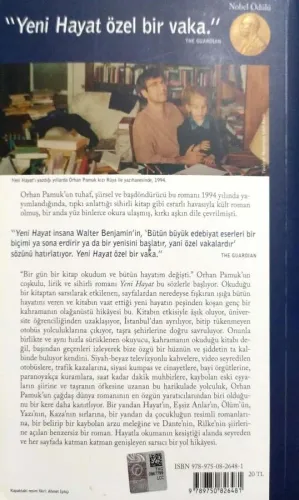 Yeni Hayat