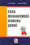 Ceza Muhakemesi Kanunu Şerhi