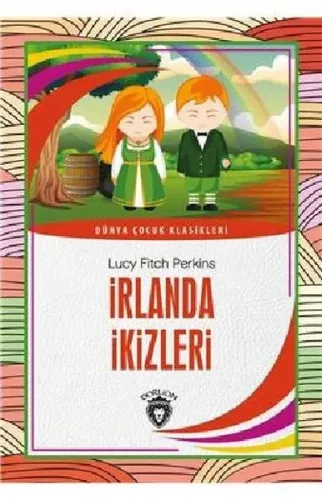 İrlanda İkizleri; Dünya Çocuk Klasikleri
