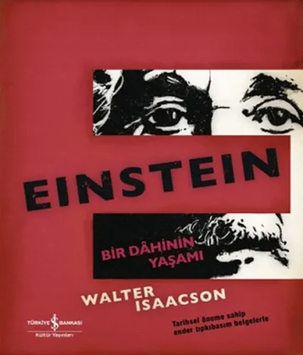Einstein (Kutulu) (Ciltli)