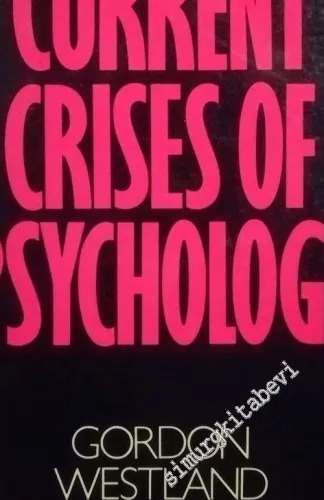 Current Crises of Psychology -        1978
