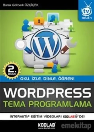 WordPress Tema Programlama