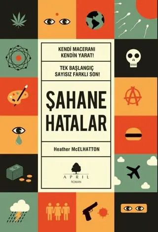 Şahane Hatalar  1