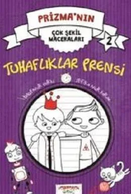 Tuhaflıklar Prensi Tuhaflıklar Prensi
