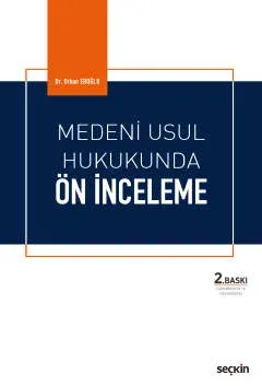 Ön İnceleme