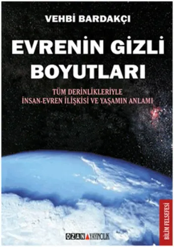 Evrenin Gizli Boyutları