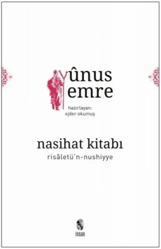 Nasihat Kitabı - Risaletü'n nushiyye