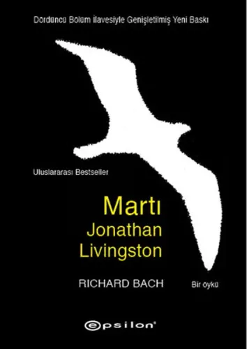MARTI - Jonathan LİVİNGSTON