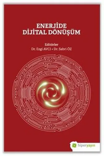 Enerjide Veri Analitiği ve Yapay Zekâ