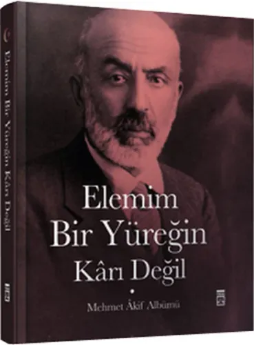 Elemim Bir Yüreğin Kârı Değil