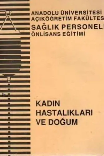 Kadın Hastalıkları ve Doğum