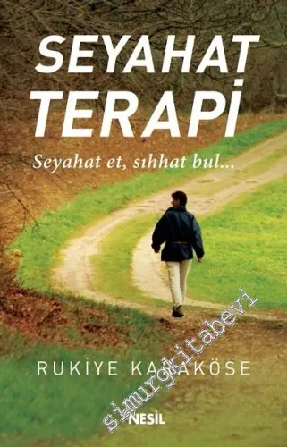 Seyahat Terapi -
