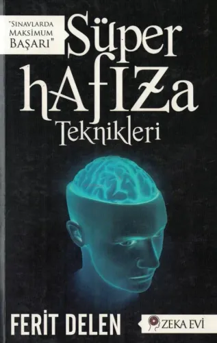 Süper Hafıza Teknikleri
