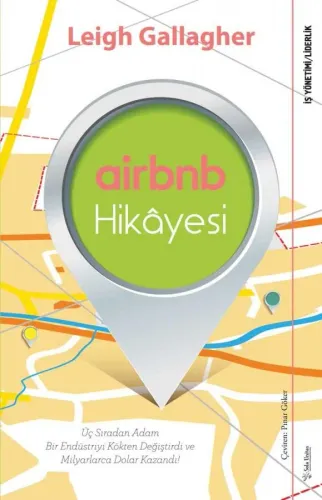 Airbnb Hikâyesi