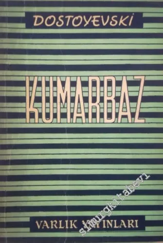 Kumarbaz -        1954