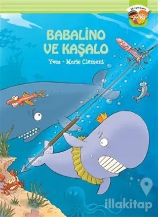 Babalino ve Kaşalo
