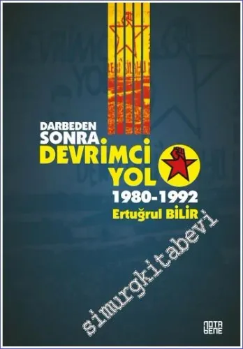Darbeden Sonra Devrimci Yol 1980 - 1992 -         2023
