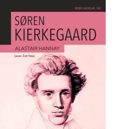Søren Kierkegaard