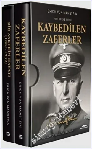 Kaybedilen Zaferler / Bir Askerin Hayatı   -