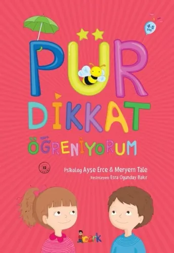 Pürdikkat Öğreniyorum 2