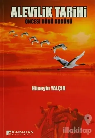 Alevilik Tarihi