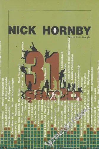31 Şarkı -