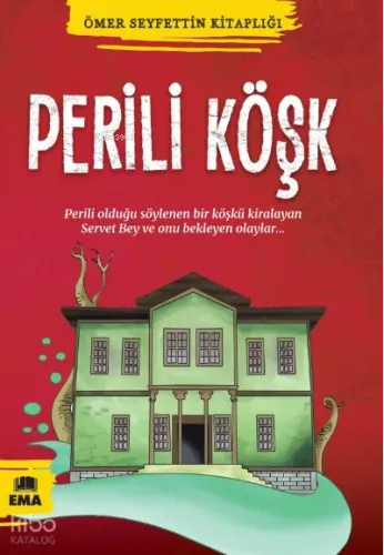 Perili Köşk