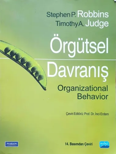 Örgütsel Davranış