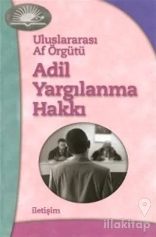 Adil Yargılanma Hakkı