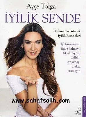 İyilik Sende