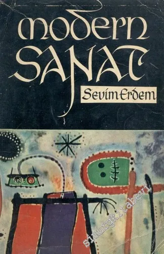 Modern Sanat -        1963