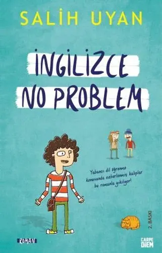 İngilizce No Problem