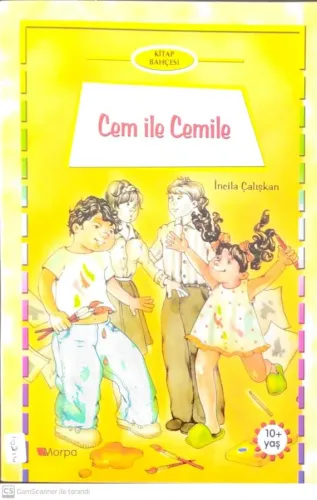 Cem ile Cemile
