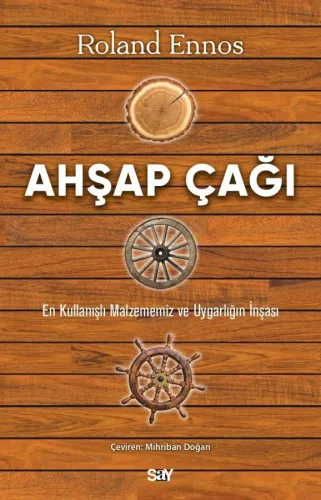 Ahşap Çağı