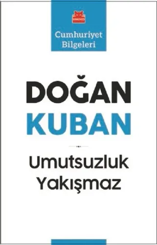 Umutsuzluk Yakışmaz