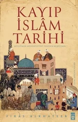 Kayıp İslam Tarihi