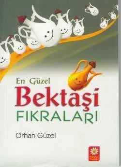 Bektaşi Fıkraları %40 indirimli