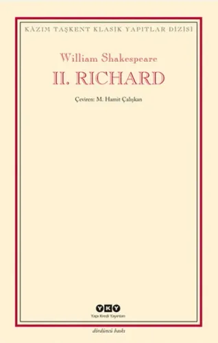 II. Richard