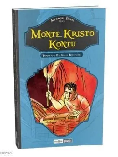Monte Kristo Kontu