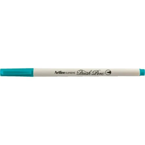 Artline Supreme Brush Uçlu Kalem Pastel Turku