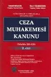 Ceza Muhakemesi Kanunu, Cilt: 1 - 2