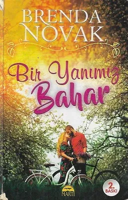 Bir Yanımız Bahar