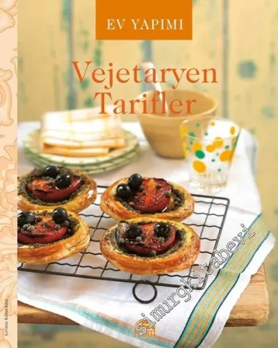 Vejetaryen Tarifler -
