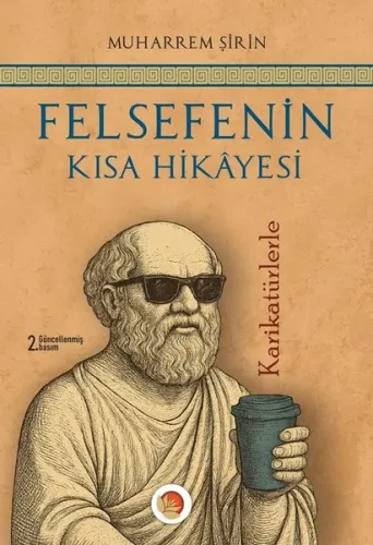 Felsefenin Kısa Hikayesi