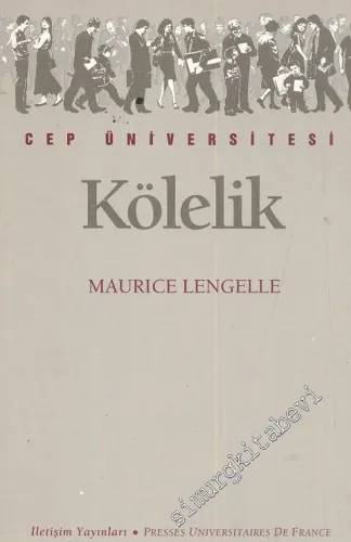 Kölelik -