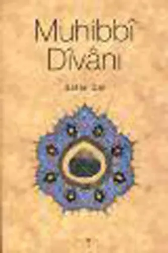 Muhibbi Divanı
