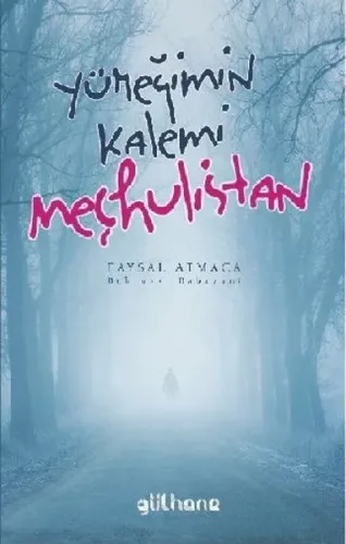 Yüreğimin Kalemi Meçhulistan