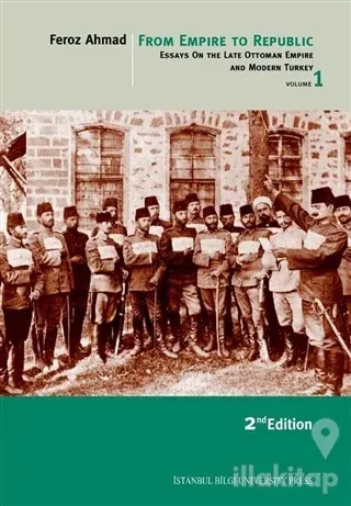 From Empire To Republic Volume 1