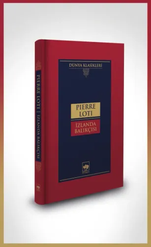 İzlanda Balıkçısı