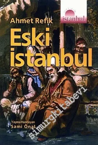 Eski İstanbul -        1998